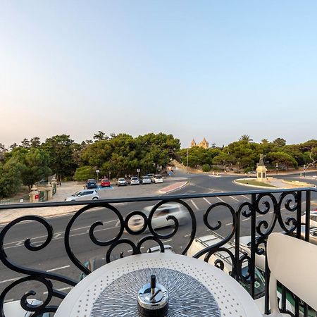 Domus Boutique Hotel Rabat Ngoại thất bức ảnh