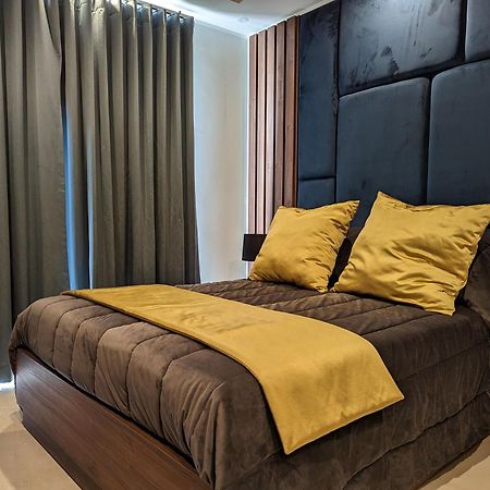 Domus Boutique Hotel Rabat Ngoại thất bức ảnh