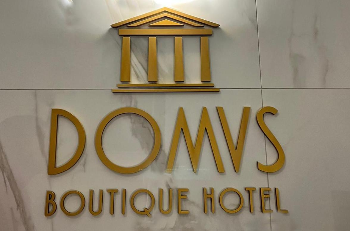 Domus Boutique Hotel Rabat Ngoại thất bức ảnh