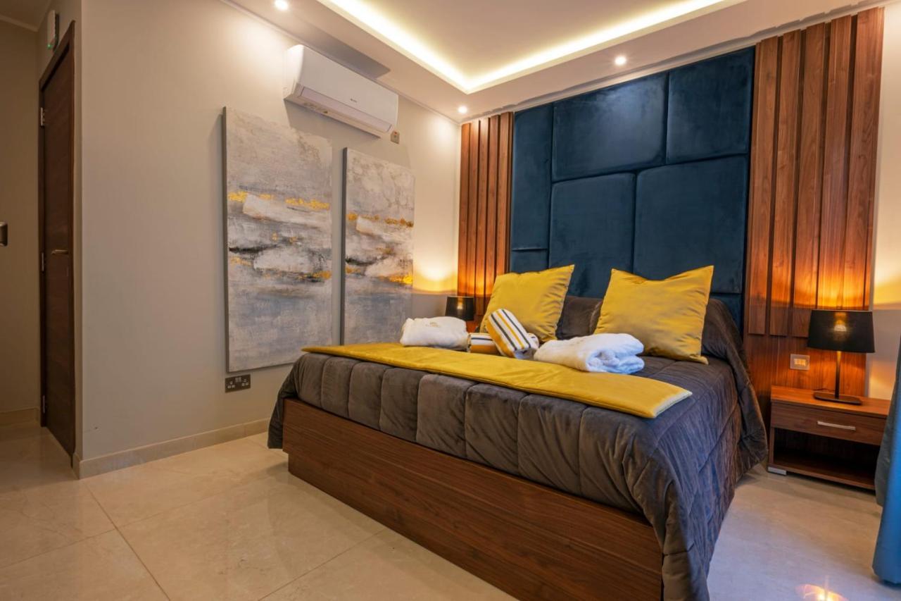 Domus Boutique Hotel Rabat Ngoại thất bức ảnh