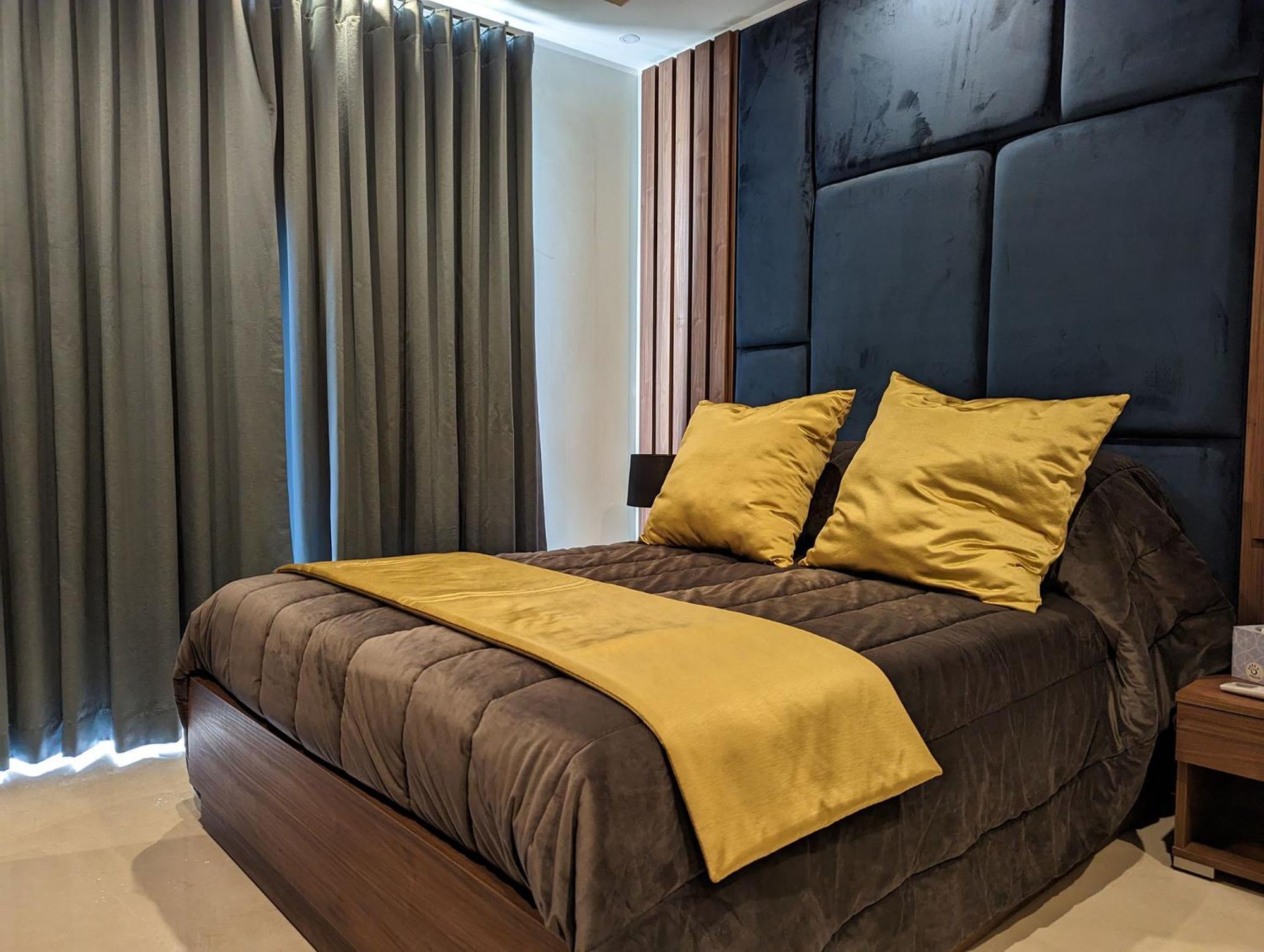 Domus Boutique Hotel Rabat Ngoại thất bức ảnh