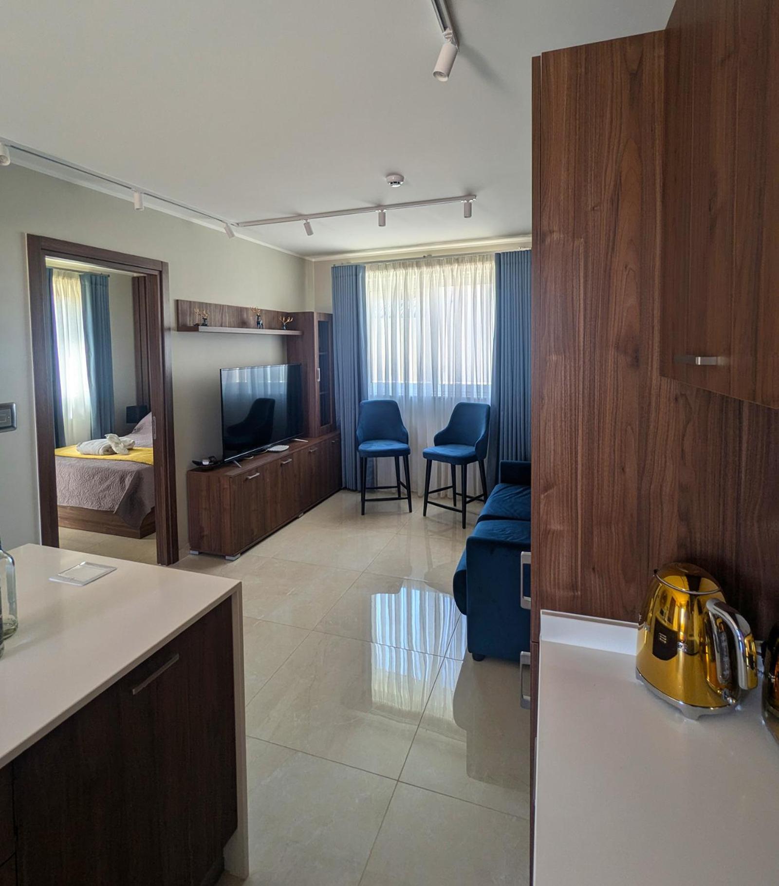 Domus Boutique Hotel Rabat Ngoại thất bức ảnh