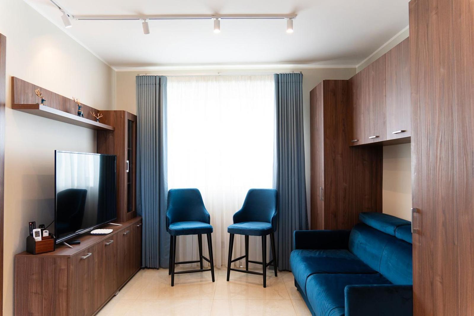 Domus Boutique Hotel Rabat Ngoại thất bức ảnh