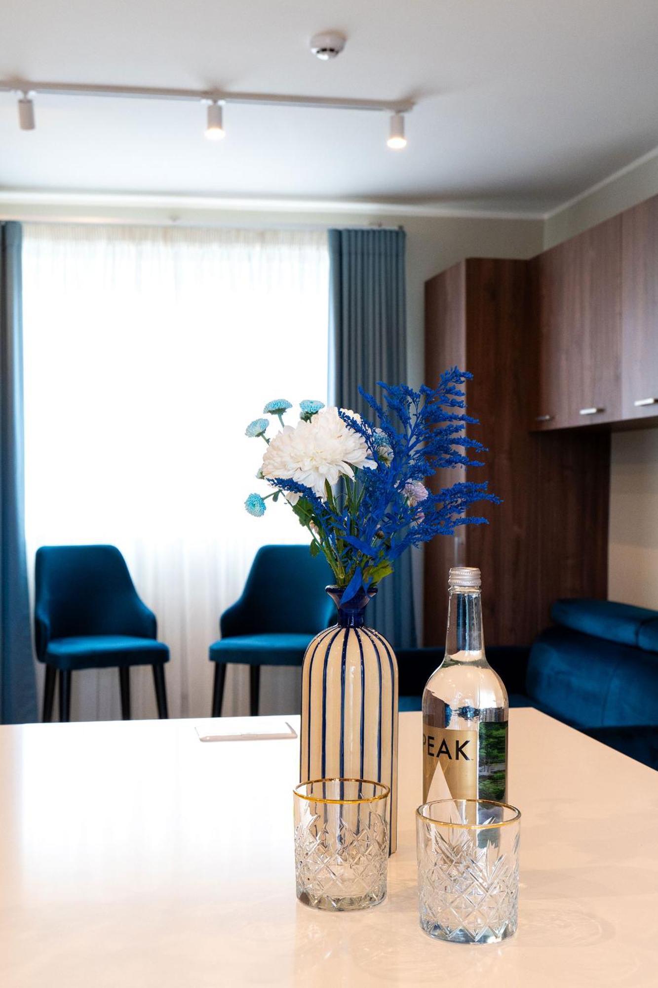 Domus Boutique Hotel Rabat Ngoại thất bức ảnh