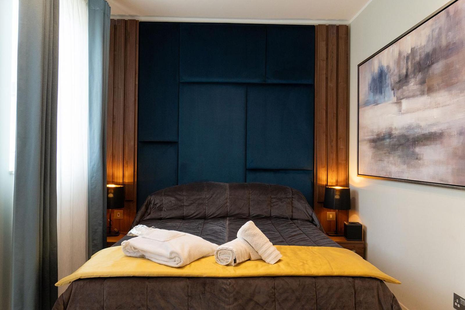 Domus Boutique Hotel Rabat Ngoại thất bức ảnh