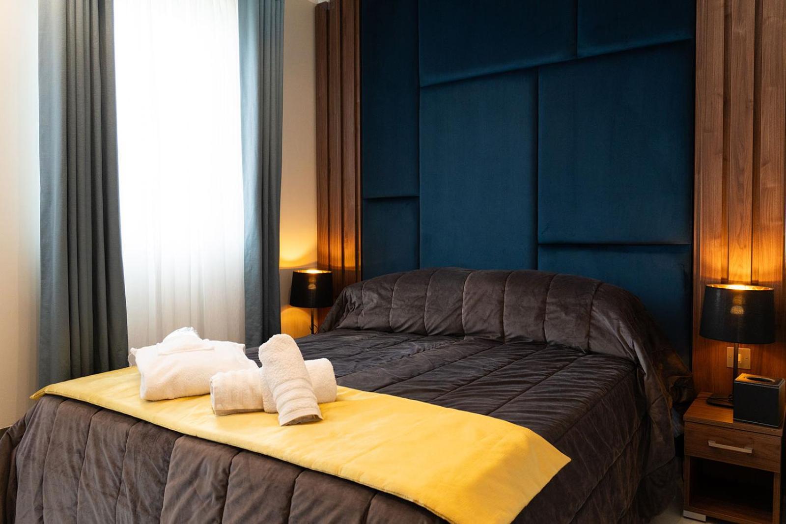 Domus Boutique Hotel Rabat Ngoại thất bức ảnh