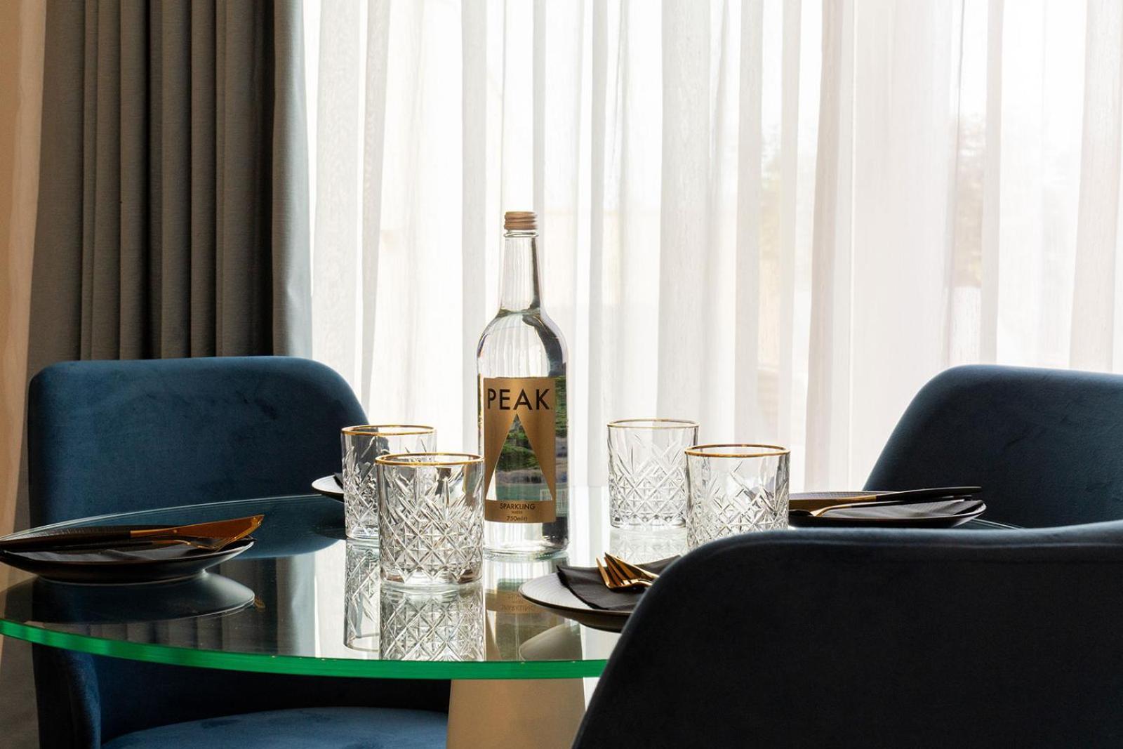 Domus Boutique Hotel Rabat Ngoại thất bức ảnh
